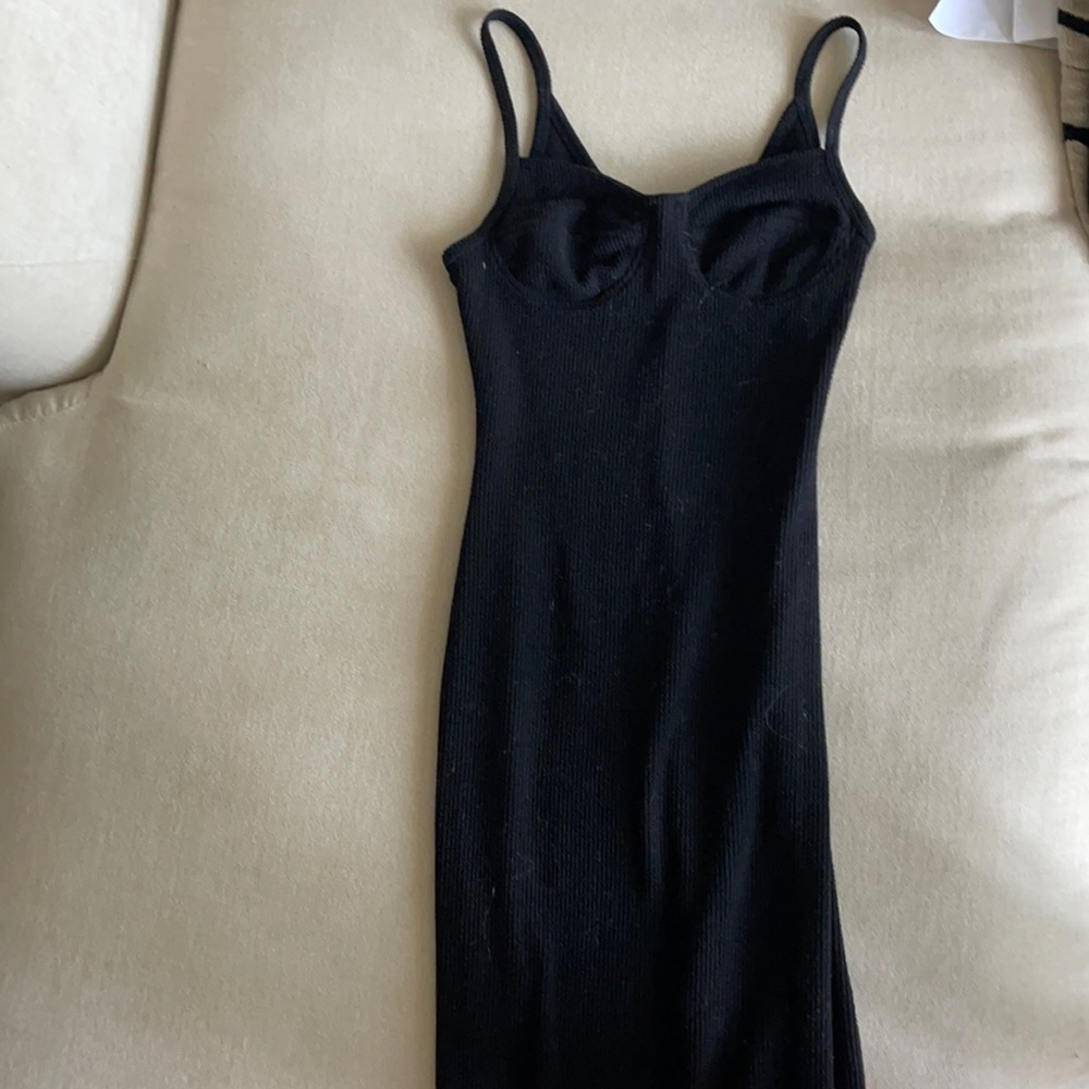 Fashion Nova Dress